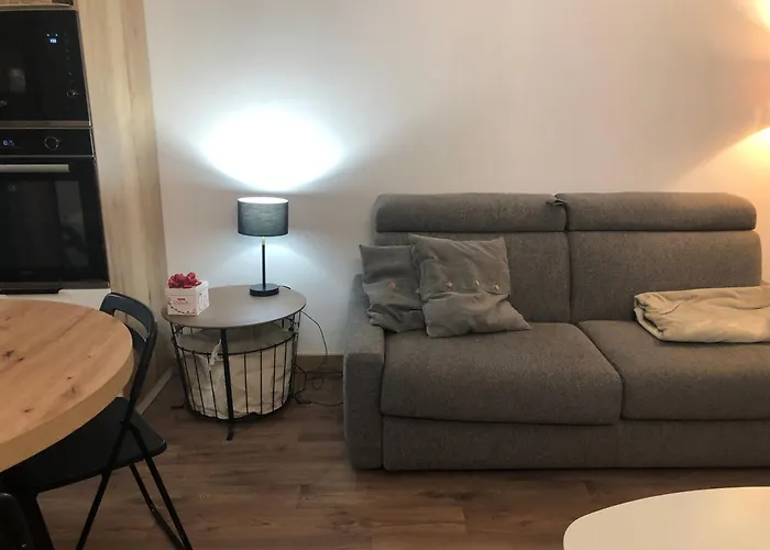 Appartement saint Lary Pla d’Adet